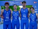 caorle qualifiche