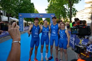 caorle qualifiche
