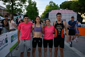 caorle qualifiche