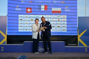 caorle qualifiche