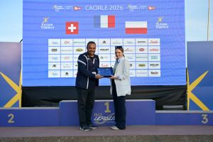 caorle qualifiche