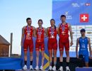 caorle qualifiche