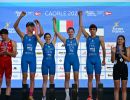 caorle qualifiche