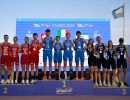 caorle qualifiche