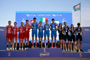 caorle qualifiche