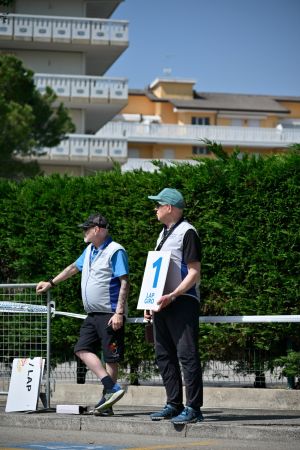 caorle qualifiche