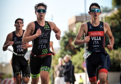 Finale Coppa Italia PSE 24 - Day1- Marsili