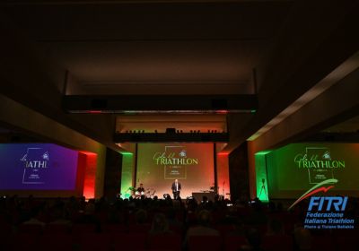 Gala del Triathlon 2023