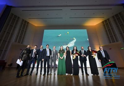 Gala del Triathlon 2024 - ph Ballabio