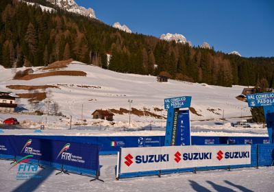 Mondiali Winter Duathlon Padola 2026 - ph Marsili
