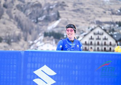 Mondiali Winter Triathlon Cogne 2025 - ph Ballabio