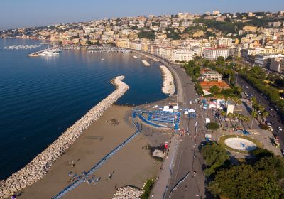 Tricolori Aquathlon Classico Napoli 2026 - ph. Marsili