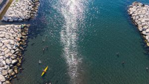 drone napoli  