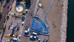 drone napoli  