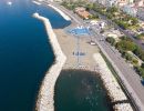 drone napoli  