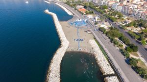 drone napoli  