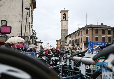 Tricolori Duathlon Classico Pontoglio 2025 - ph Ballabio