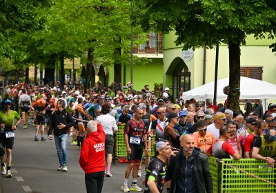 Tricolori Duathlon Classico Pontoglio - ph. Marsili