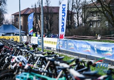 Tricolori Duathlon Cross Triuggio 2025 - ph Ballabio