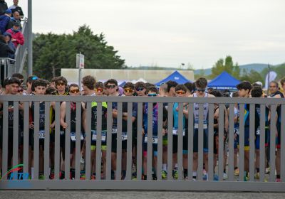 Tricolori Duathlon Giovani Magione 2025 domenica - ph Marsili
