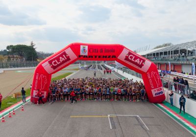 Tricolori Duathlon Sprint Imola Age Group - ph. Marsili