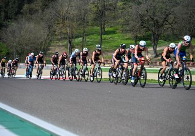 Tricolori Duathlon Sprint Imola - ph. Marsili