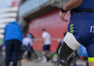 Tricolori Paraduathlon Imola 2025 - ph Marsili - Ballabio