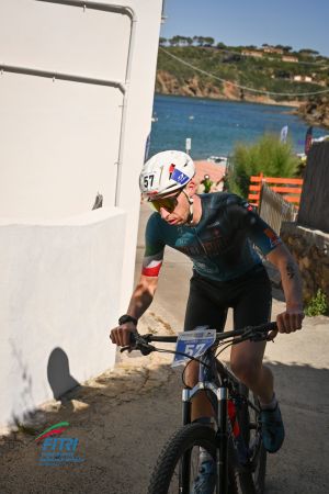 capopliveri cross  