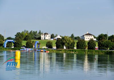 Tricolori Triathlon Giovani Lovadina 2024 - ph Marsili