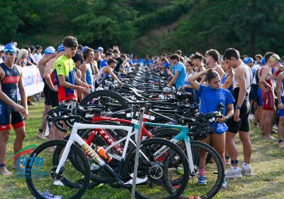 Tricolori Triathlon Giovani Lovadina 2025 - giorno 2 - ph Marsili