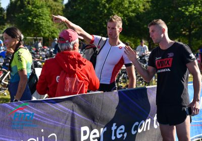 Tricolori Triathlon Medio Barberino 2024 - ph Marsili