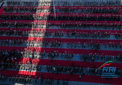 Tricolori Triathlon Olimpico Age Group Alba 2024