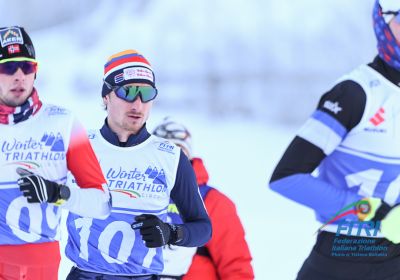 Tricolori Winter Triathlon Cogne 2025 - Assoluti e Age Group