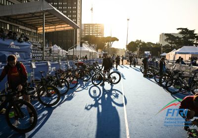 WTC Roma 2023 - Gare - ph Credit Ballabio 