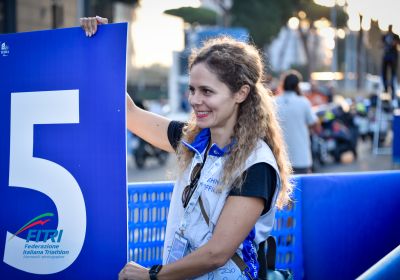 WTC Roma - gare - ph Marsili