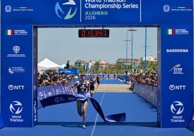 WTCS Alghero 2026 - ph. Marsili