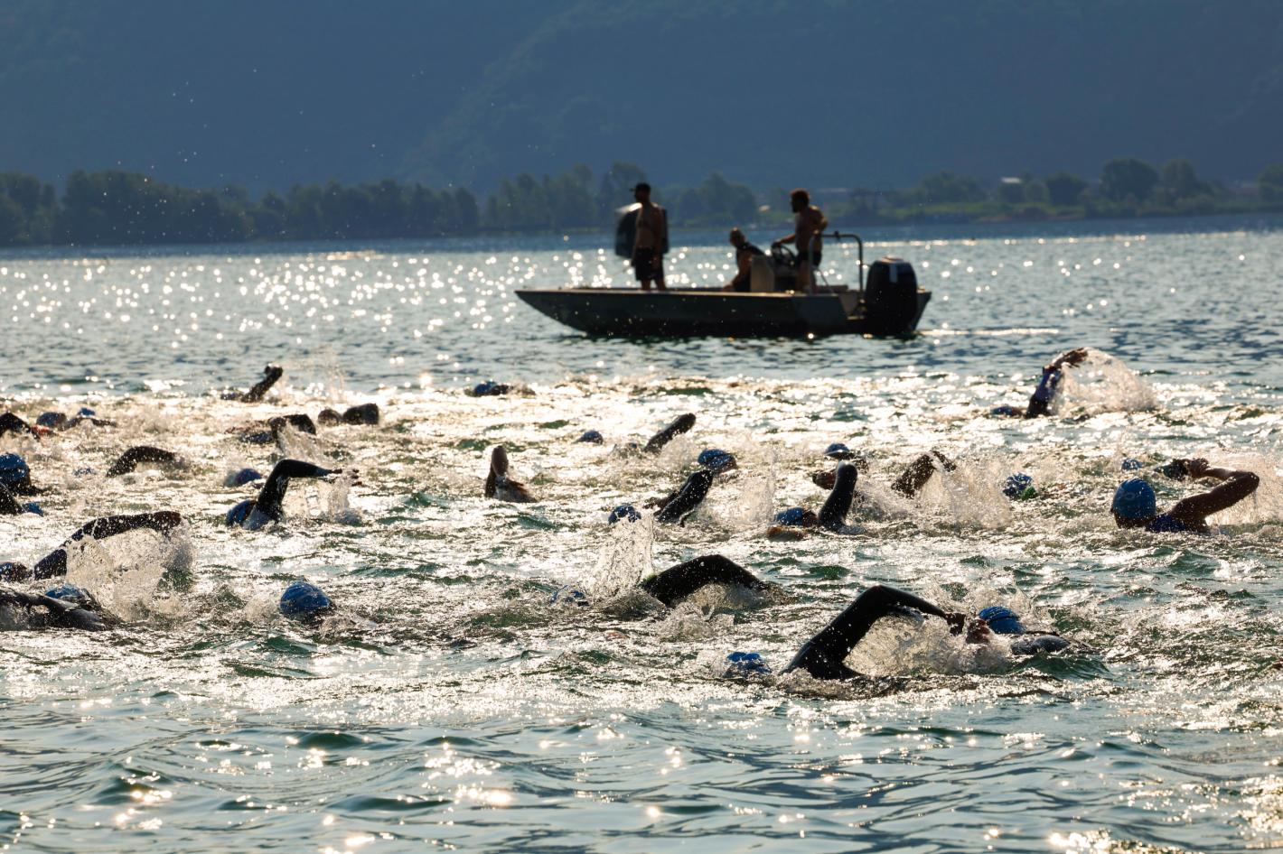 Italian Paratriathlon Series