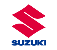 logo suzuki