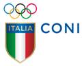 LOGO CONI