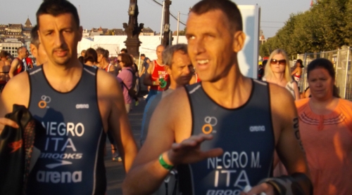 Foto Luca Bianchini