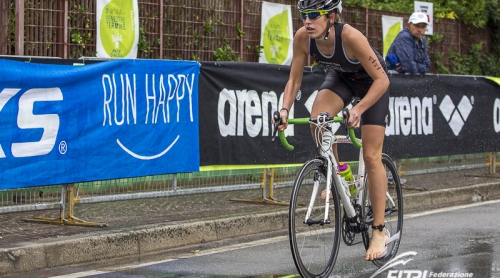 Campionato Italiano Triathlon a Squadra a Staffetta, Riccione 04/10/2015