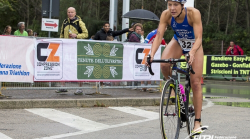 Campionato Italiano Triathlon a Squadra a Staffetta, Riccione 04/10/2015