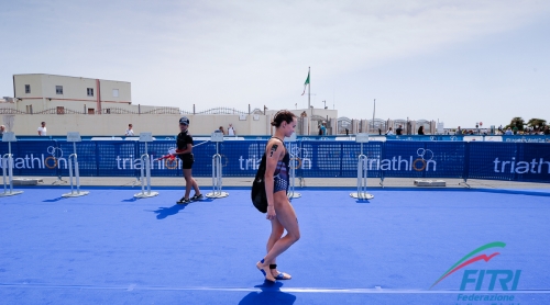 World Cup Cagliari 2018