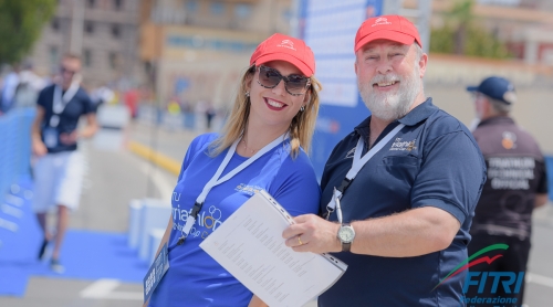 World Cup Cagliari 2018