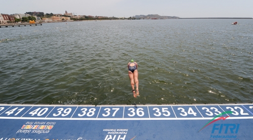 World Cup Cagliari 2018