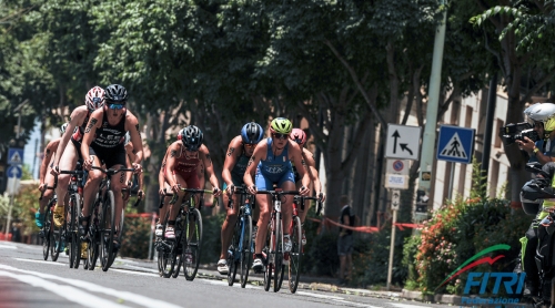 World Cup Cagliari 2018