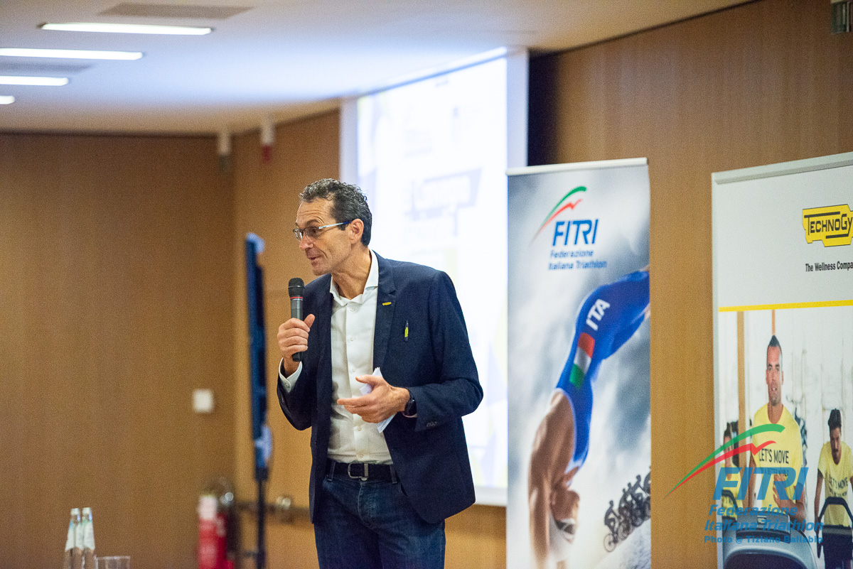 Convegno Nazionale Tecnico Scientifico 2019