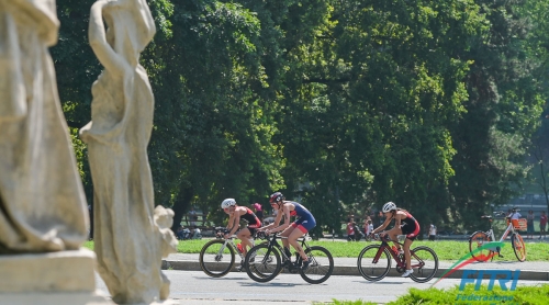 Grand Prix Triathlon Torino