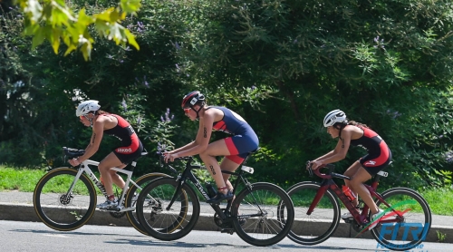 Grand Prix Triathlon Torino