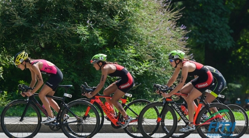 Grand Prix Triathlon Torino